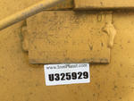 Serial Number / VIN