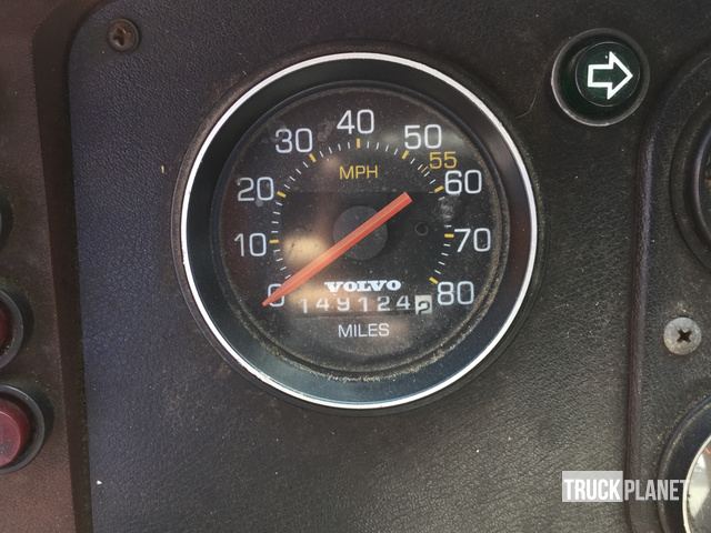 Hour Meter/Odometer (Basic)