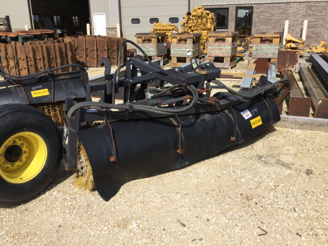 Cat BA25 Wheel Loader Boom Cat BA25 Wheel Loader Boom