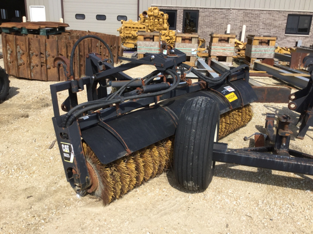 Cat BA25 Wheel Loader Boom Cat BA25 Wheel Loader Boom