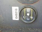 Hour Meter/Odometer (Basic)