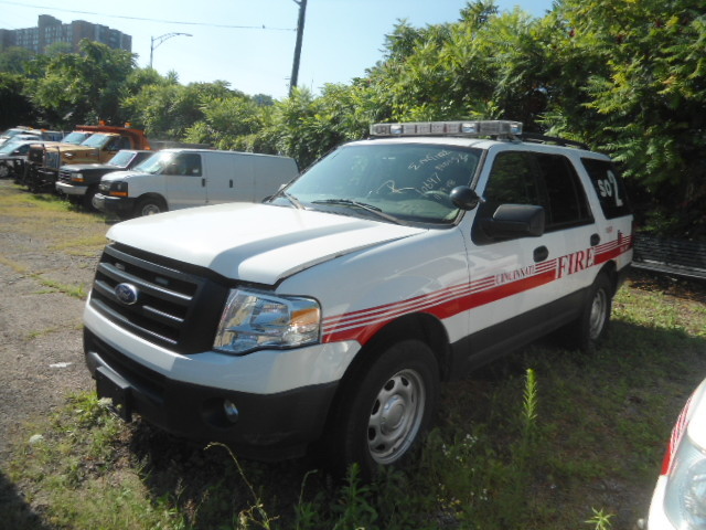 2011 Ford Expedition XLT 4x4 2011 Ford Expedition XLT 4x4