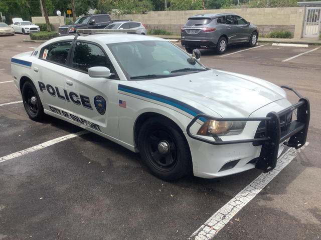 2013 Dodge Charger Sedan 2013 Dodge Charger Sedan