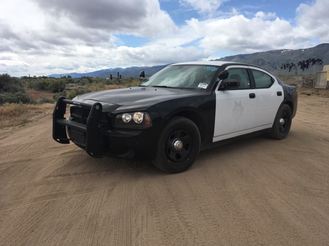 2009 Dodge Charger 2009 Dodge Charger