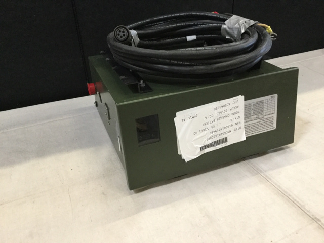 (6) Bren-Tronics BTA-70841 Terminal Battery Adapters