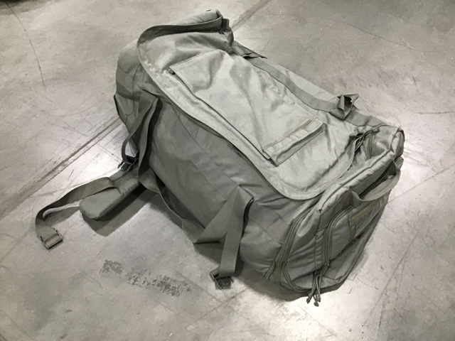 (5) Individual Bags