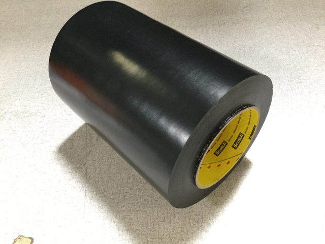 (88) Rolls of 3M 472 7IN. Scotch Tape