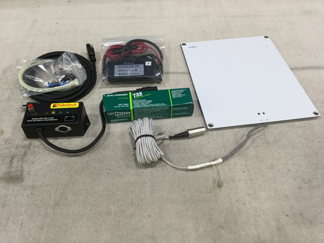 (15) Pulsetech 735X643 Solar Battery Chargers