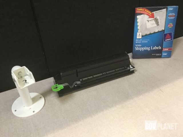 Surplus 1 Universal Supply 4 Toner Cartridges Orted Office Supplies In North Las Vegas Nevada United States Govplanet Item 2728982 Surplus 1 Universal Supply 4