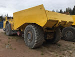 Picture, Left Rear Corner