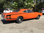 Picture, Right Rear Corner