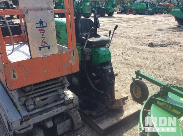 National Flooring Equipment 8000 Floor Scraper In Waukesha