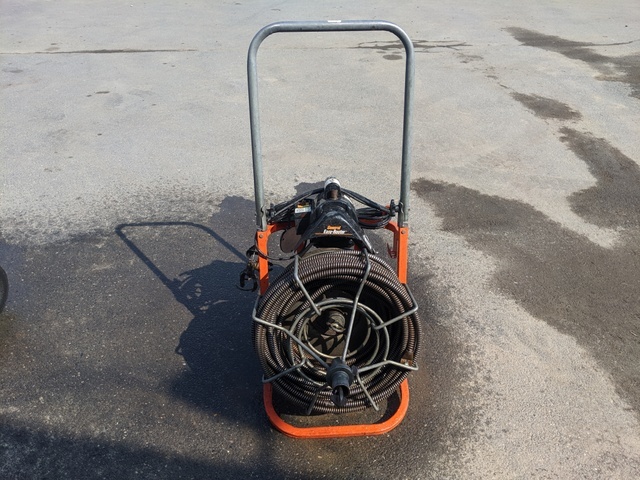 Easy Rooter Drain Cleaner