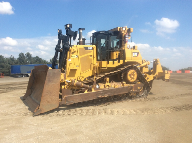 2013 Cat D9T Crawler Dozer 2013 Cat D9T Crawler Dozer