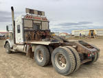 Picture, Left Rear Corner