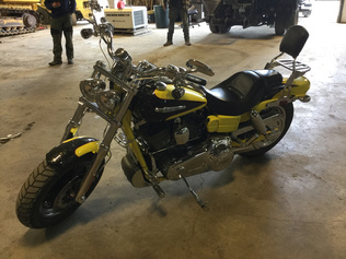 Motorcycles