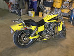 Picture, Right Rear Corner