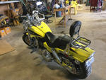 Picture, Left Rear Corner