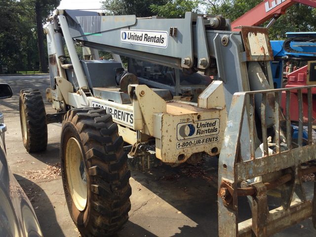 Terex TH644C Telehandler