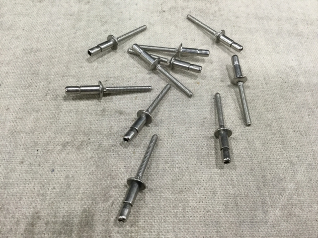 (310) Rivets