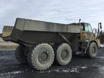 Picture, Right Rear Corner