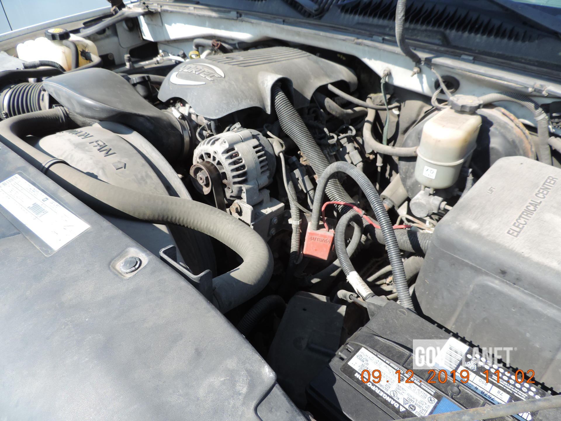 25 Years Of Duramax and Silverado HD -, image size:1920x1440