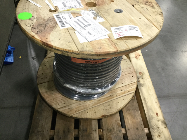(188') of M24643/36-03UD Electrical Power Cable