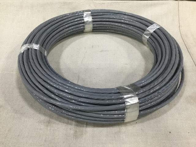 (190') of Beldon Wire & Cable 88107 Special Purpose Cable - Unused
