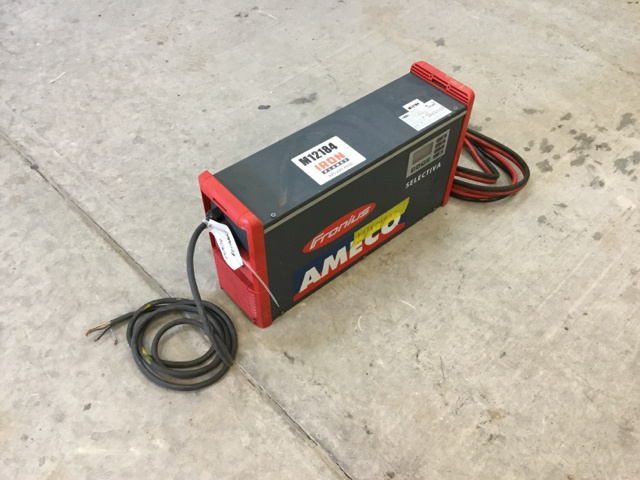 Fronius Selectiva 4120 Battery Fronius Selectiva 4120 Battery