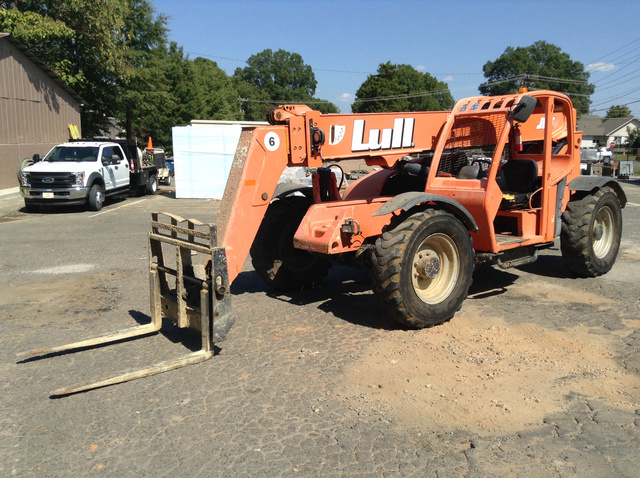 2008 JLG/Lull 644E-42 Telehandler