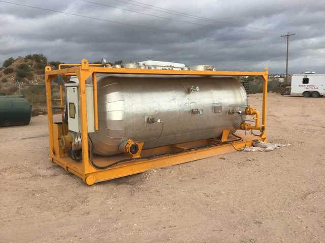 2014 Veritas Separator