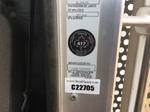 Serial Number / VIN