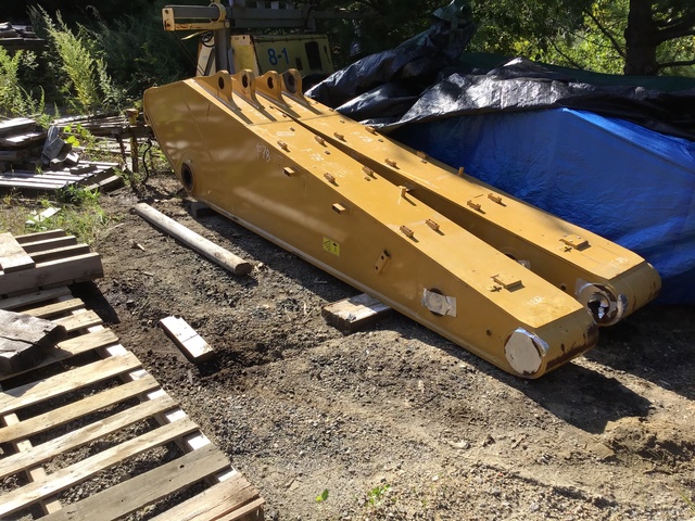 Stick - Fits Cat 336FL Stick - Fits Cat 336FL