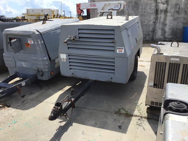 Sullivan-Palatek D185011JDA Air Compressor