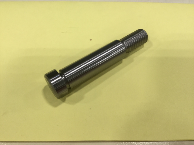 (4) P12613620 Bolts (4) P12613620 Bolts