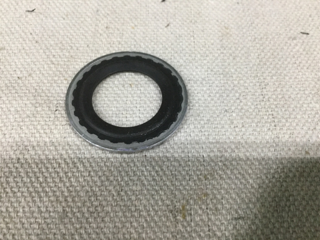 (1,278) BAE Systems 33-00822 Seal Washers