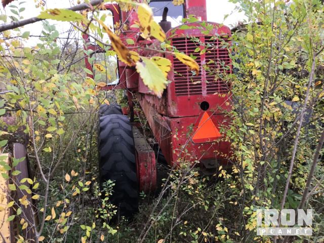 Austin Western Motor Grader In Cottage Grove Minnesota United