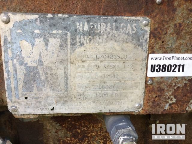 N.&ordm; de serie/VIN