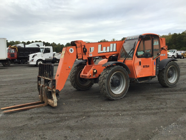 2013 JLG/Lull 944E-42 Telehandler