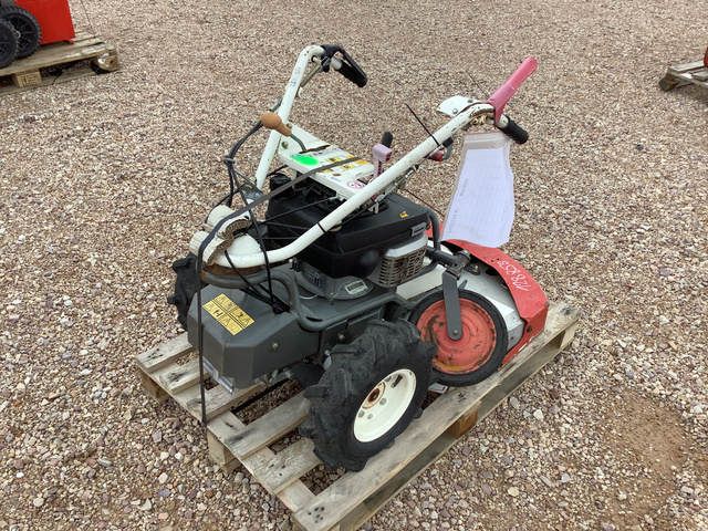 Brush Cutter Portable