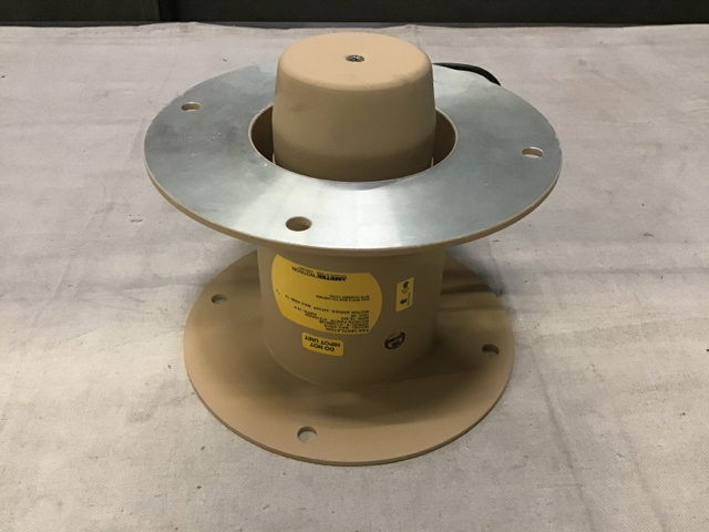 Ametek-Rotron MAX 415019 Ventilating Fan