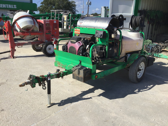 2014 (unverified) Shark SSG-503537E/G Pressure Washer