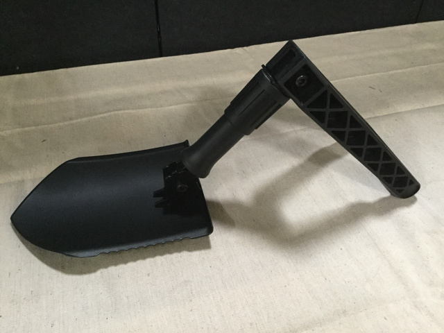 (432) True Temper A-A-59337 Entrenching Tools