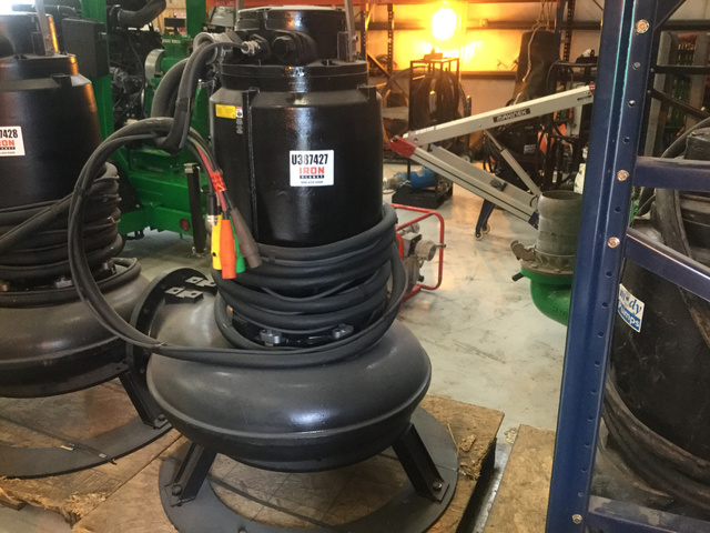 2019 (unverified) Mody MSP4-300-6 Electric Submersible Water Pump