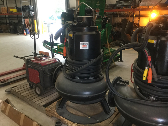 2019 (unverified) Mody MSP4-300-6 Electric Submersible Water Pump