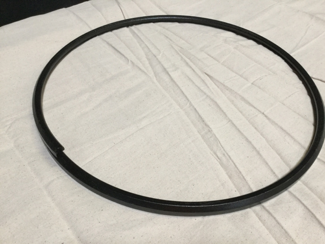 (81) Titan Wheel 533049101-060 Rings