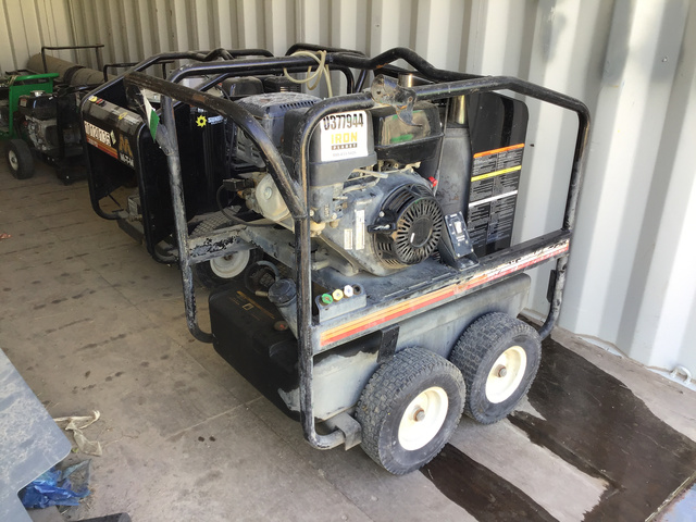 Mi-T-M HSP-3004-3MGH Pressure Washer
