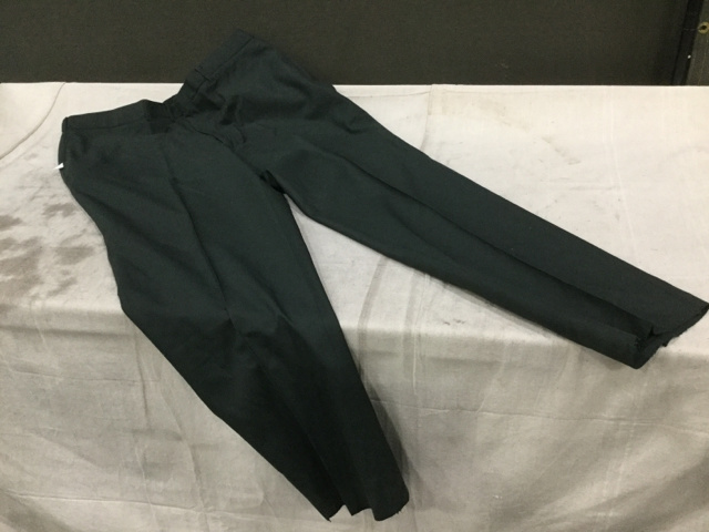 (323) Pairs of Mens Trousers