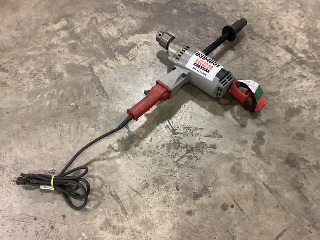 Milwaukee 1854-1 Drill