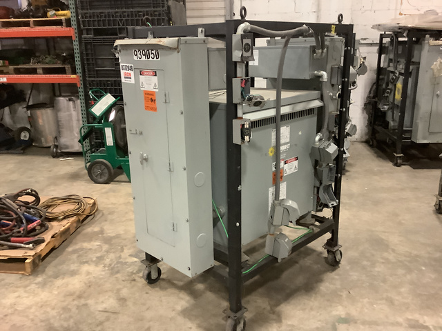 2016 (unverified) GE 9T83B3874 Transformer